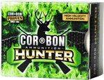 Cor-Bon CORBON 10MM 200GR ROUND NOSE
