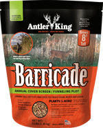 Antler King ANTLER KING BARRICADE COVER