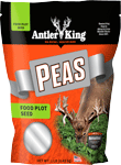 Antler King ANTLER KING WINTER PEAS 1# BAG