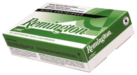 Remington REMINGTON UMC 223 REM 45GR JHP