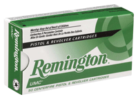 Remington REMINGTON UMC 45 ACP 230GR