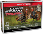 Winchester Ammunition WINCHESTER LONG BEARD TS17