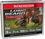 Winchester Ammunition WINCHESTER LONG BEARD TS17