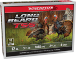 Winchester Ammunition WINCHESTER LONG BEARD TSS 12GA