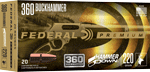 Federal FEDERAL HAMMER DOWN 360