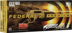 Federal FEDERAL HAMMER DOWN 444