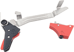 Timney TIMNEY TRIGGER ALPHA COMPETN