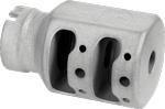 Midwest Industries MI ALPHA TANK BRAKE M14X1LH