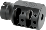 Midwest Industries MI ALPHA TANK BRAKE 1/2X28 9MM