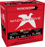 Winchester Ammunition WINCHESTER MAGNUM DOVE 12GA