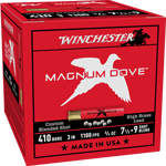 Winchester Ammunition WINCHESTER MAGNUM DOVE 410