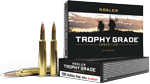 Nosler Bullets NOSLER TROPHY 280 ACK IMP