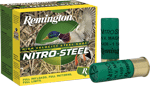 Remington REMINGTON NITRO-STEEL 12GA 3"