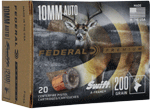 Federal FEDERAL 10MM 200GR A-FRAME JHP