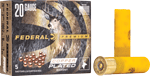Federal FEDERAL 20GA 3" #2 BUCK