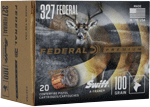 Federal FEDERAL PREMIUM 327 FEDERAL