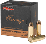 PMC PMC 44 REM MAG 240GR TCSP