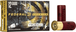 Federal FEDERAL PREMIUM 12GA 2.75"