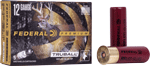 Federal FEDERAL PREMIUM 12GA 3" 1OZ
