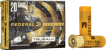 Federal FEDERAL TRUBALL 20GA 2.75"