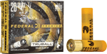 Federal FEDERAL TRUBALL 20GA 3" 3/4OZ