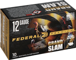 Federal FEDERAL GRAND SLAM 12GA