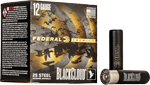 Federal FEDERAL BLACK CLOUD 12GA 3.5"