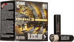 Federal FEDERAL BLACK CLOUD 12GA 3.5"