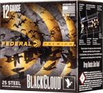 Federal FEDERAL BLACK CLOUD 12GA 3"