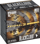 Federal FEDERAL BLACK CLOUD 12GA 3"