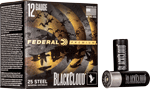 Federal FEDERAL BLACK CLOUD 12GA 3"