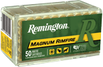 Remington REMINGTON 17HMR 20GR PSP