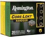 Remington REMINGTON 357 MAG 180GR