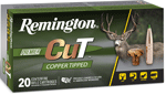 Remington REMINGTON 6.5 PRC 130GR COPPER
