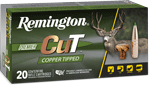 Remington REMINGTON 300 WIN MAG 180GR