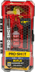 Pro-Shot Products PRO SHOT RIFLE CLEANING KIT