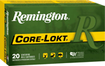 Remington REMINGTON 260 REM 140GR
