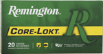 Remington REMINGTON 243 WIN 100GR PSP