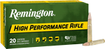Remington REMINGTON 35 WHELEN 250GR PSP