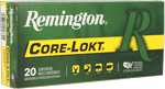 Remington REMINGTON 45-70 GOV 405GR JSP