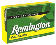 Remington REMINGTON 7X57MM MAUSER 140GR