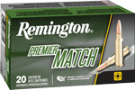 Remington REMINGTON 6.5 GRENDEL 130GR