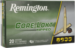 Remington REMINGTON 30-06 180GR TIPPED