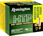 Remington REMINGTON HTP 30 SUPER CARRY