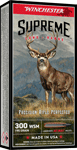 Winchester Ammunition WINCHESTER SUPREME LR 300 WSM