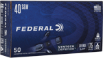 Federal FEDERAL SYNTHETIC DEFENSE 40