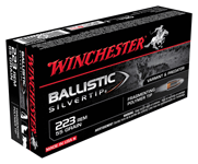 Winchester Ammunition WINCHESTER SUPREME 223 REM