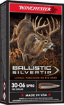 Winchester Ammunition WINCHESTER SUPREME 30-06 150GR