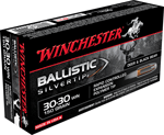Winchester Ammunition WINCHESTER SUPREME 30-30 WIN