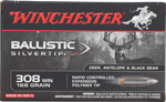 Winchester Ammunition WINCHESTER SUPREME 308 WIN